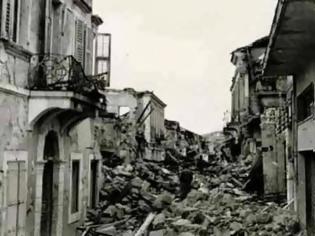 Φωτογραφία για Σαν σήμερα: Ο μεγάλος σεισμός του 1867 που ισοπέδωσε την Κεφαλονιά