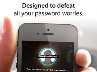 Φωτογραφία για Master Password: AppStore free... από 8.99 δωρεάν για σήμερα