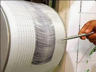 Φωτογραφία για Πάτρα Τώρα: Ισχυρή σεισμική δόνηση 4.2 Ρίχτερ