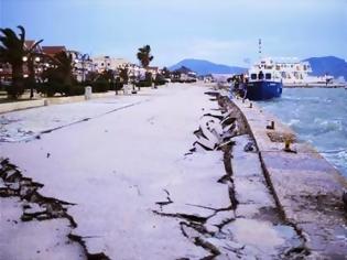 Φωτογραφία για Κεφαλονιά, το νησί της πασαρέλας...