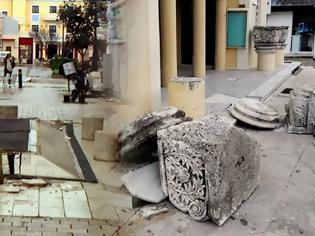 Φωτογραφία για Αναστάτωση από φήμες για νέο σεισμό και εκκένωση του Ληξουρίου
