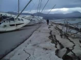 Φωτογραφία για Οι Βουλευτές των Τρικάλων να δώσουν τον μισθό τους για τους κατοίκους της Κεφαλλονιάς