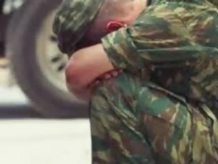 Φωτογραφία για Αντί για Απολυτήριο, κατ’ εξαίρεση μετάθεση δίνει το ΓΕΣ στους Κεφαλονίτες συναδέλφους στρατιώτες