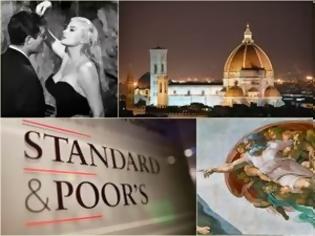 Φωτογραφία για H Ιταλία ζητεί 234 δισ. από τον S&P λόγω... κουλτούρας