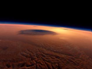 Φωτογραφία για Το μυστήριο του Άρη [video]