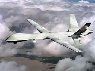 Φωτογραφία για Πέφτουν οι τιμές των UAVs