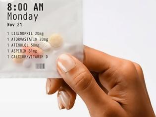 Φωτογραφία για PillPack: Η on-line υπηρεσία που απλοποιεί την χορήγηση φαρμάκων [video]