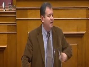 Φωτογραφία για Ομιλία Κ. Γιοβανόπουλου για τον ΕΟΠΥΥ [video]