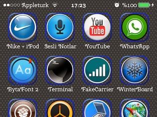 Φωτογραφία για AYY1LD1Z THEME:  Cydia theme free