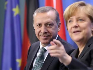 Φωτογραφία για «Δεν θα γίνει ποτέ μέλος της ΕΕ η Τουρκία»