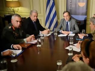 Φωτογραφία για Σαμαράς: «Απαιτείται σωστός συντονισμός»