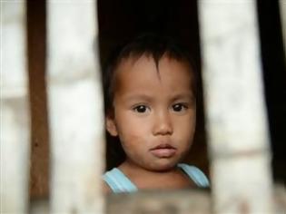 Φωτογραφία για Τρόμος και σοκ στις Φιλιππίνες με ανακάλυψη χωριού παιδικής πορνoγραφίaς!