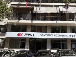 Φωτογραφία για ΣΥΡΙΖΑ: ΟΙ ΔΗΛΩΣΕΙΣ ΤΗΣ ΕΒΡΑΪΚΗΣ ΕΝΩΣΗΣ ΘΥΜΙΖΟΥΝ «ΜΟΝΤΑΖΙΕΡΑ» ΤΗΣ ΣΥΓΓΡΟΥ