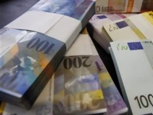 Φωτογραφία για Bild: «Βουλευτής θέλει να χαρίσει 114 δισ. ευρώ στους χρεοκοπημένους Έλληνες!»