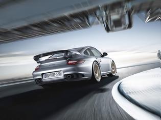 Φωτογραφία για H πιο γρήγορη Porsche 911 GT2 στον κόσμο