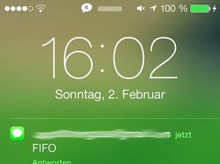 Φωτογραφία για Coono: Cydia tweak new