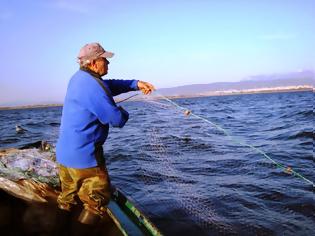 Φωτογραφία για Απαγόρευση αλιείας σε δύο ζώνες στην Αλεξανδρούπολη