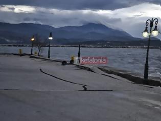 Φωτογραφία για Συνελήφθη ο 44χρονος που έκανε φάρσες για μεγάλο σεισμό στην Κεφαλονιά