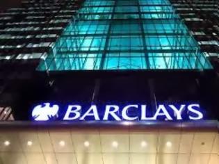 Φωτογραφία για Barclays: Θα μοιράσει bonus 4 δισ. δολ.!