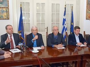 Φωτογραφία για Οι προτάσεις της «Πρωτοβουλίας των 5» Δημάρχων για την Αυτοδιοίκηση