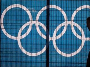 Φωτογραφία για Έκκληση για Ολυμπιακή Εκεχειρία