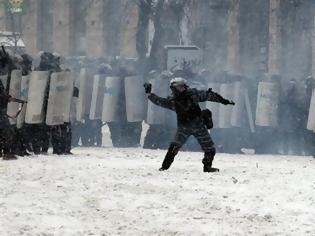Φωτογραφία για Το Κρεμλίνο κατά των ΗΠΑ για την Ουκρανία