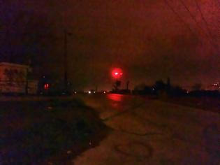 Φωτογραφία για Μαύρη είναι η νύχτα... στην Ξάνθη! Βυθισμένες στο σκοτάδι ολόκληρες γειτονιές