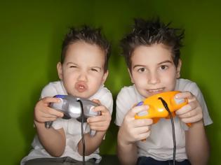 Φωτογραφία για 10 τρόποι για να «ξεκολλήσετε» το παιδί από τα videogames!