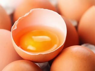 Φωτογραφία για Πώς θα καταλάβεις αν το αυγό σου είναι φρέσκο;