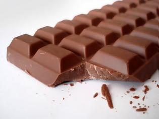 Φωτογραφία για Η σοκολάτα είναι πιο νόστιμη όταν κάνουμε δίαιτα!