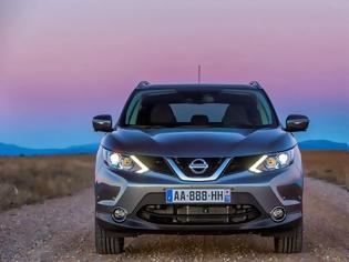 Φωτογραφία για Νέο Nissan QASHQAI : Με κορυφαία ποιότητα κύλισης και με γνώμονα την ύψιστη ασφάλεια των επιβατών του, η θρυλική πορεία για τo απόλυτο crossover, συνεχίζεται …