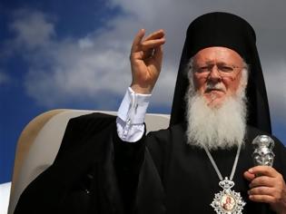Φωτογραφία για Οικουμενικός Πατριάρχης: Θα ξαναλειτουργήσει η Χάλκη