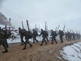 Φωτογραφία για Χειμερινή Εκπαίδευση ΣΜΥ