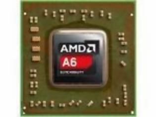 Φωτογραφία για Νέοι επεξεργαστές χαμηλής κατανάλωσης από την AMD για φορητές συσκευές