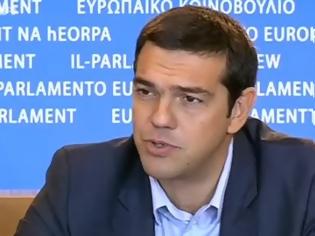 Φωτογραφία για Πρωτιά στις εκλογές δίνει στο ΣΥΡΙΖΑ η Wirtschaftswoch