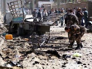 Φωτογραφία για Αφγανιστάν: Δραματική αύξηση των αμάχων που σκοτώθηκαν το 2013