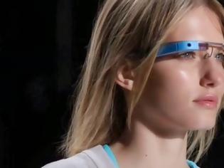Φωτογραφία για Νέα Υόρκη: Οι αστυνομικοί θα φορούν... Google Glasses