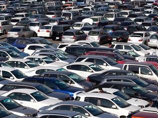 Φωτογραφία για Άνοδος των πωλήσεων νέων αυτοκινήτων τον Ιανουάριο