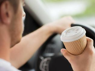 Φωτογραφία για Έρευνα: Πώς ένας απλός καφές μειώνει τον κίνδυνο τροχαίου