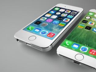 Φωτογραφία για Η οθόνη sapphire του iPhone 6 πιο ισχυρή από την Gorilla Glass