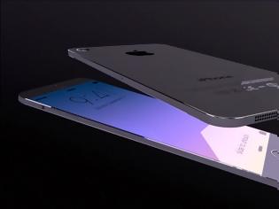 Φωτογραφία για Μια ακόμη ιδέα για το iphone 6