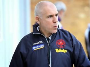 Φωτογραφία για ''Χώρισαν'' Αναστόπουλος και Πλατανιάς