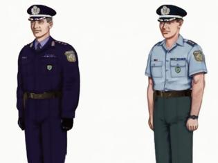 Φωτογραφία για Διαβάστε ποιες αλλαγές επέρχονται στις στολές των αστυνομικών...