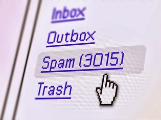 Φωτογραφία για Δείτε το νέο spam που κυκλοφορεί και σας γεμίζει ιούς- Τι πρέπει να προσέξετε