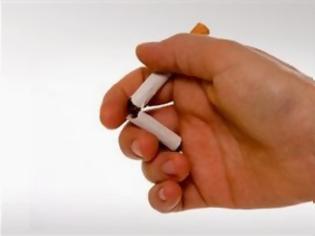 Φωτογραφία για Έξι βήματα για να μην πάρετε βάρος κόβοντας το τσιγάρο