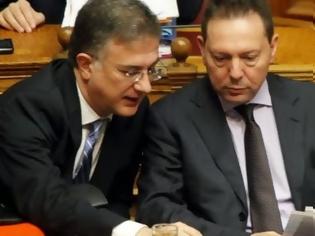 Φωτογραφία για Η δίκη της συζύγου του υφυπουργού Οικονομικών έχει αναβληθεί τέσσερις φορές. Συνήγορος υπεράσπισης ο Νίκος Κωνσταντόπουλος