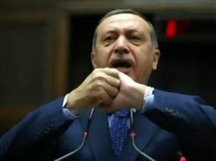 Φωτογραφία για Στο φως παρέμβαση Ερντογάν για να διακοπεί μετάδοση ομιλίας του Μπαχτσελί