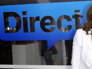 Φωτογραφία για Πρόταση του ΥοuPοrn στη Βαλερί Τριερβελέρ να αναλάβει υπεύθυνη του site σε Γαλλία και Βέλγιο