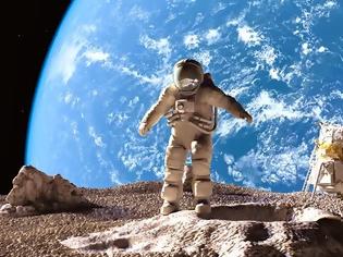 Φωτογραφία για Το αντίδοτο που ψάχνει η NASA