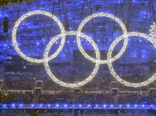 Φωτογραφία για Θρίλερ στη Ρωσία: Νεκρός ο υπεύθυνος για τo ατύχημα με τα «ολυμπιακά δαχτυλίδια»